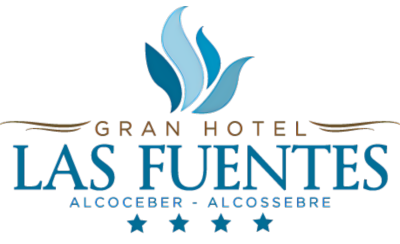 GRAN HOTEL LAS FUENTES 