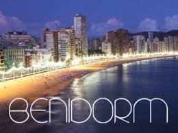 FIN AÑO BENIDORM 5 DIAS HOTEL PRESIDENTE **** Superior