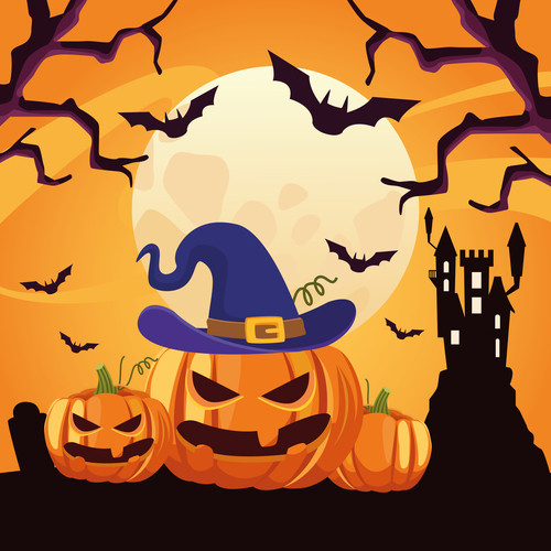 HALLOWEEN GRAN HOTEL LAS FUENTES ALCOCEBRE 