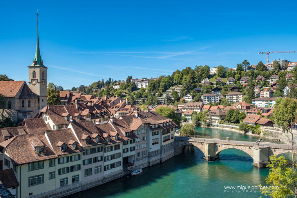 SUIZA Y CATARATAS DEL RHIN 